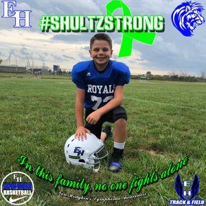 Meet your Posher, Pauline